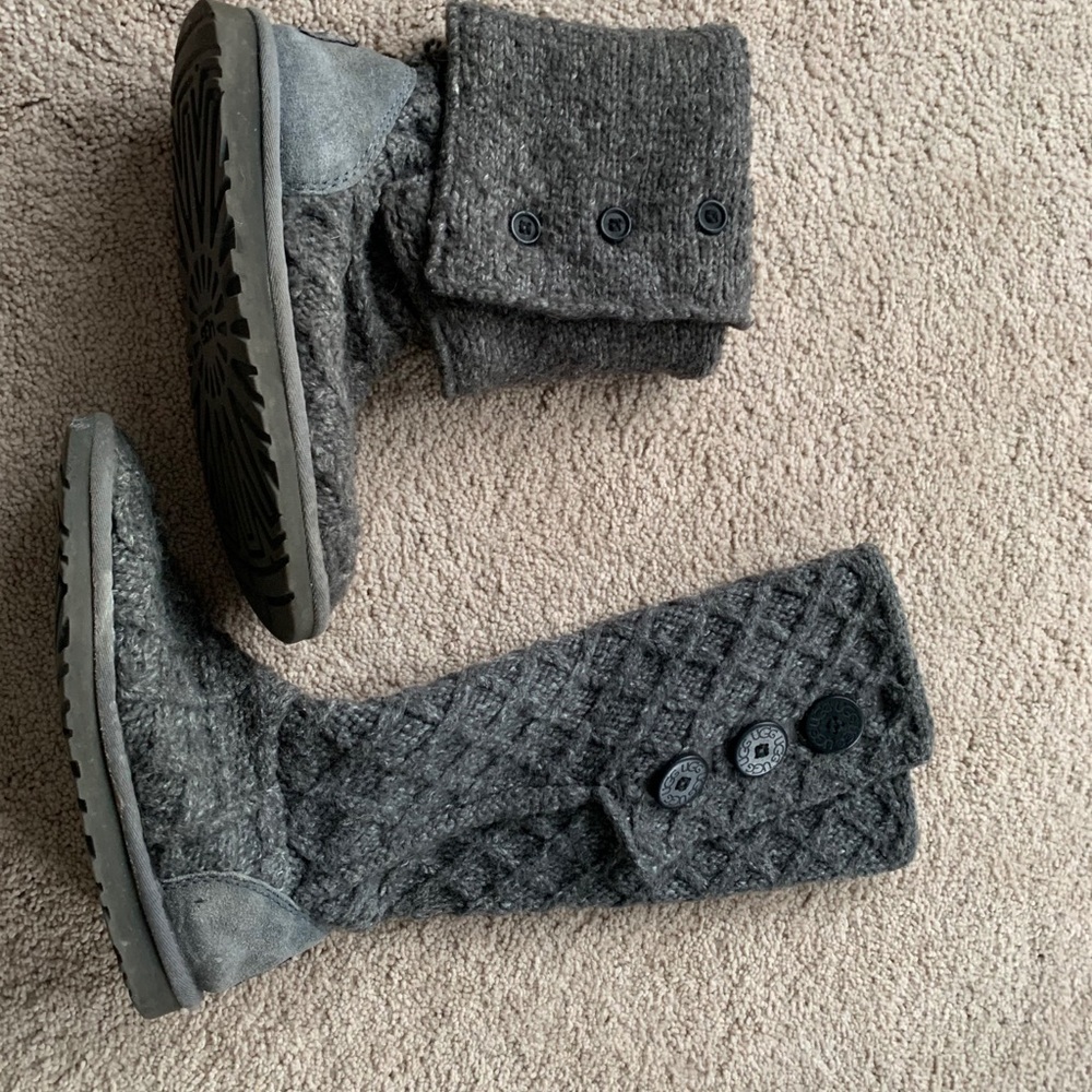 UGG Boots